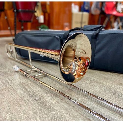 Kèn Trombone Saiger STB-300 - Việt Music