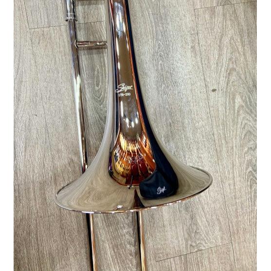 Kèn Trombone Saiger STB-300 - Việt Music