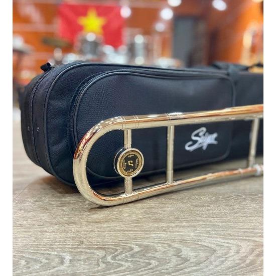 Kèn Trombone Saiger STB-300 - Việt Music