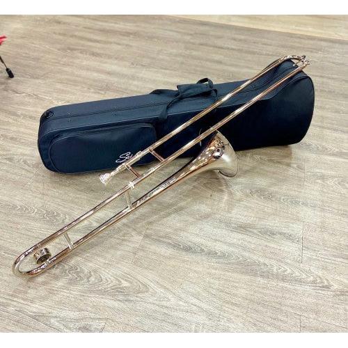 Kèn Trombone Saiger STB-300 - Việt Music