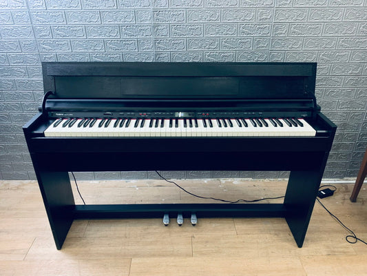 Đàn Piano Điện Roland DP-90E - Qua Sử Dụng - Việt Music