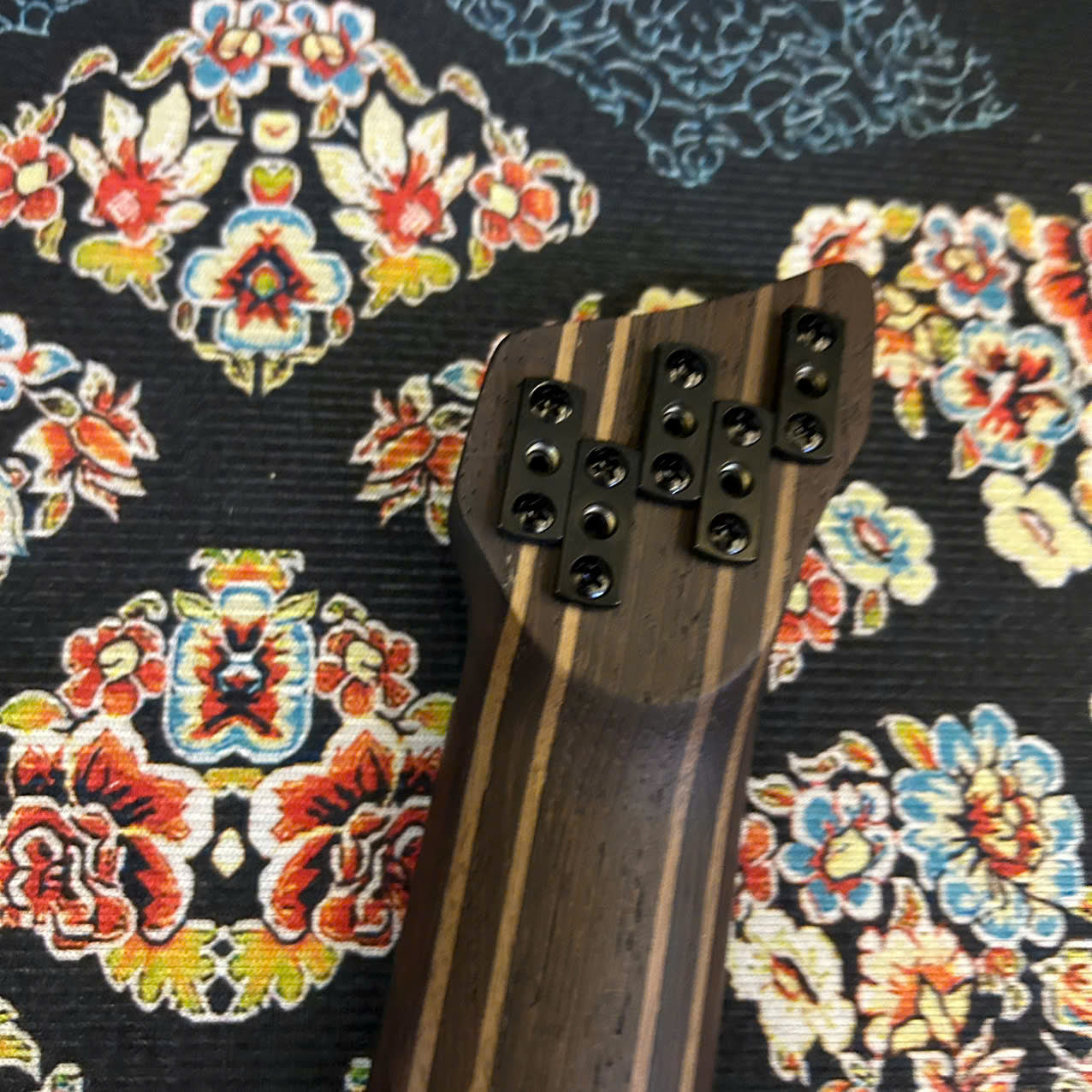 Đàn Guitar Bass Ibanez EHB1505MS - EHB Workshop HH, Panga Panga Fingerboard - 5 Strings - Việt Music