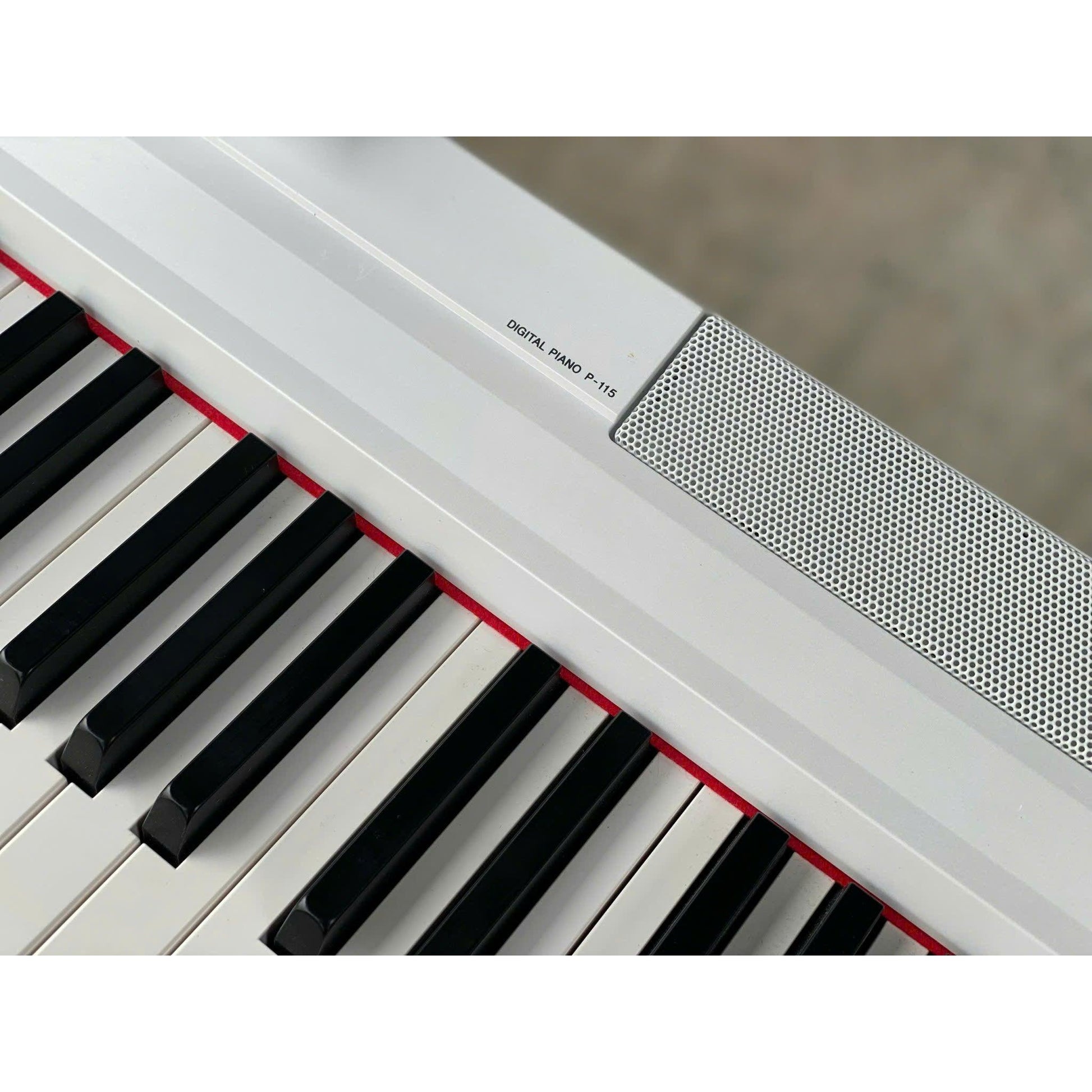 Đàn Piano Điện Yamaha P-115 - P Series - Qua Sử Dụng - Việt Music