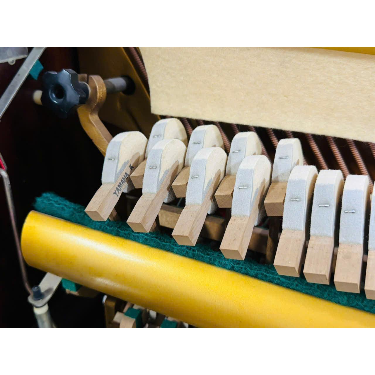 Đàn Piano Cơ Upright Yamaha U2F - Qua Sử Dụng - Việt Music