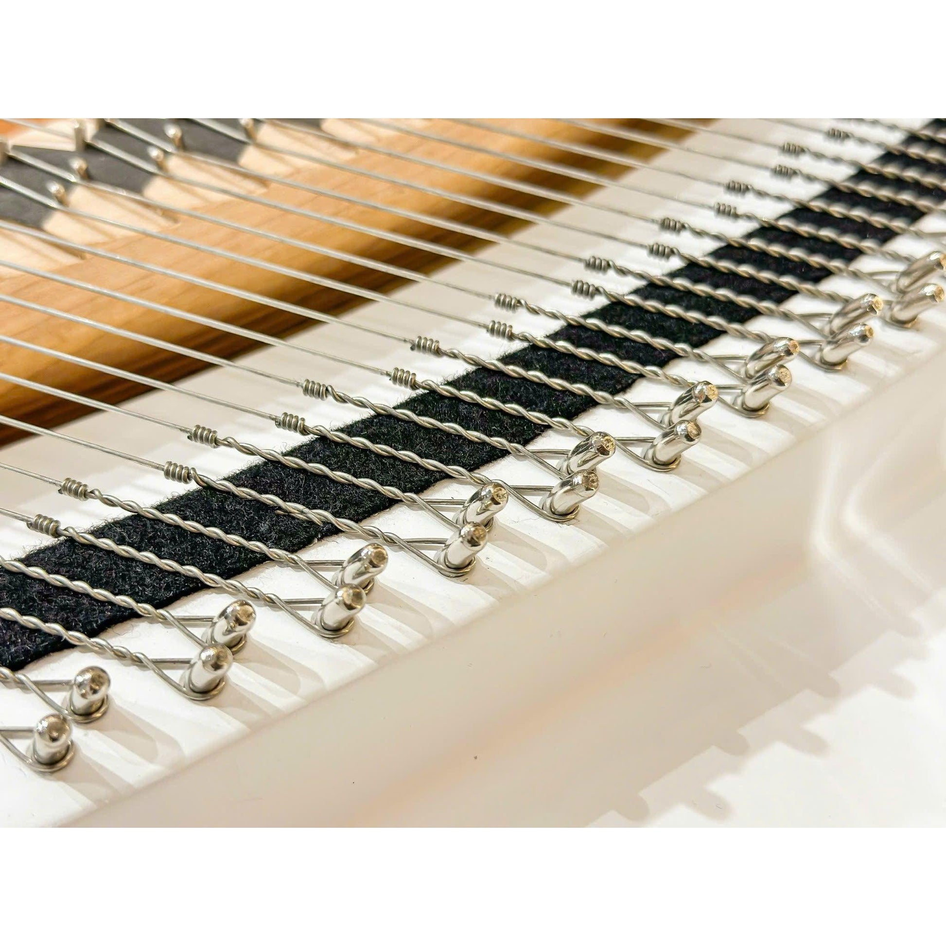 Đàn Piano Hybrid Grand Knabe GP-186 - Việt Music