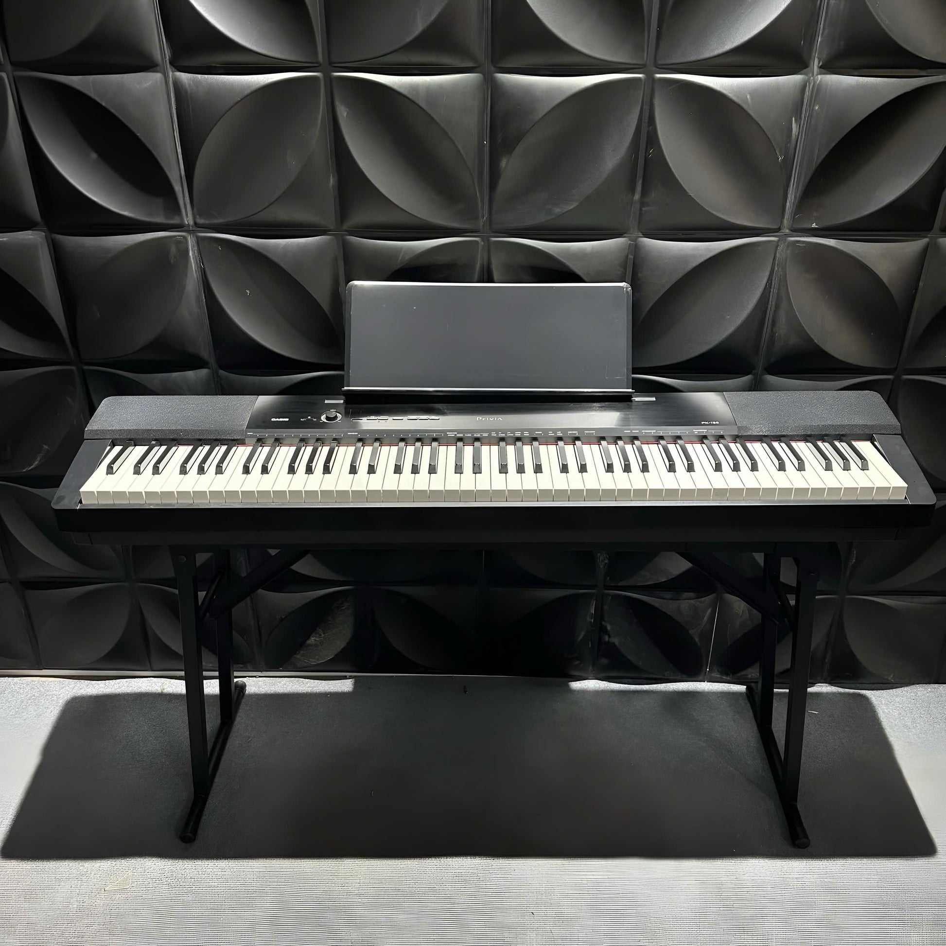 Đàn Piano Điện Casio PX-150 - Qua Sử Dụng - Việt Music