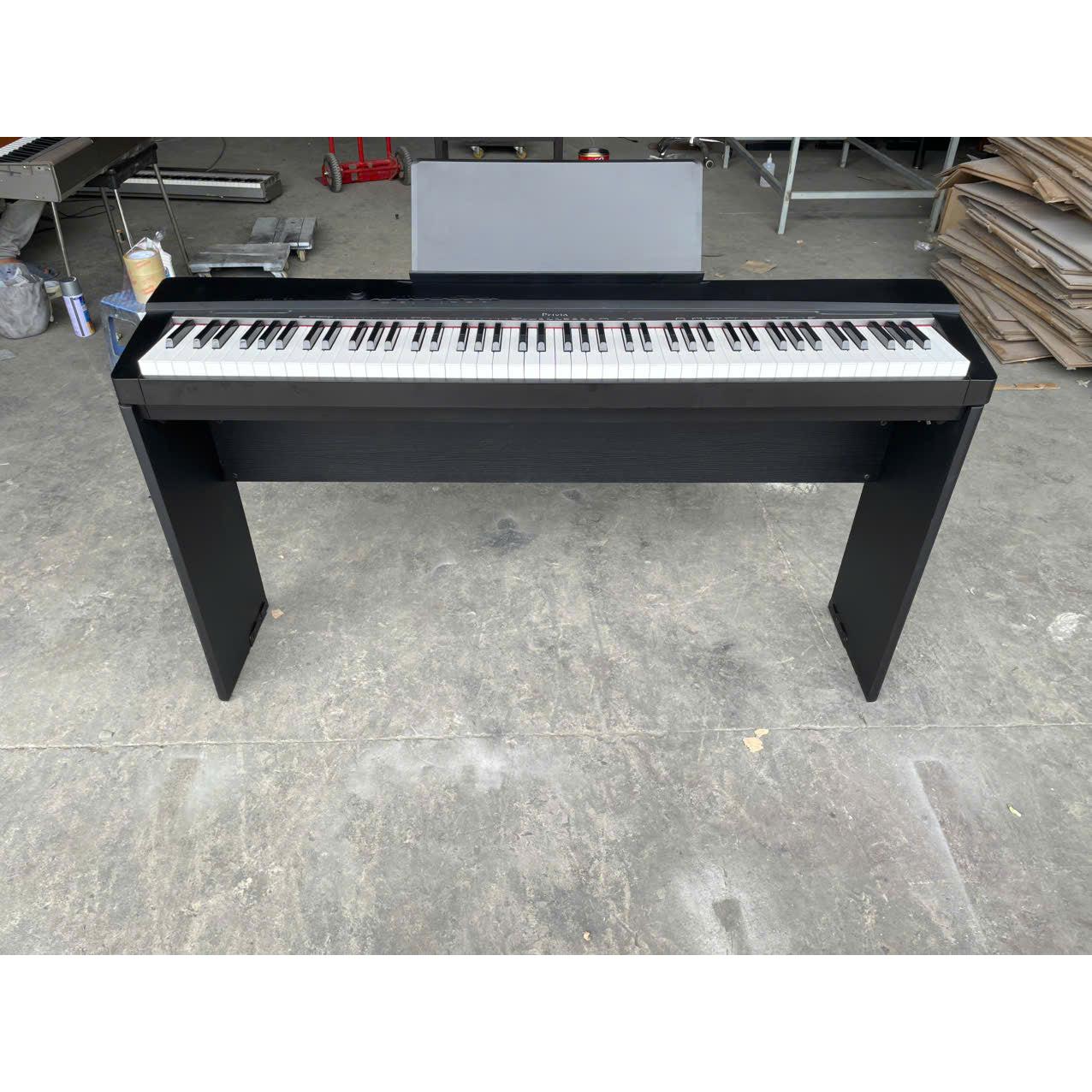Đàn Piano Điện Casio PX-130 - Qua Sử Dụng - Việt Music