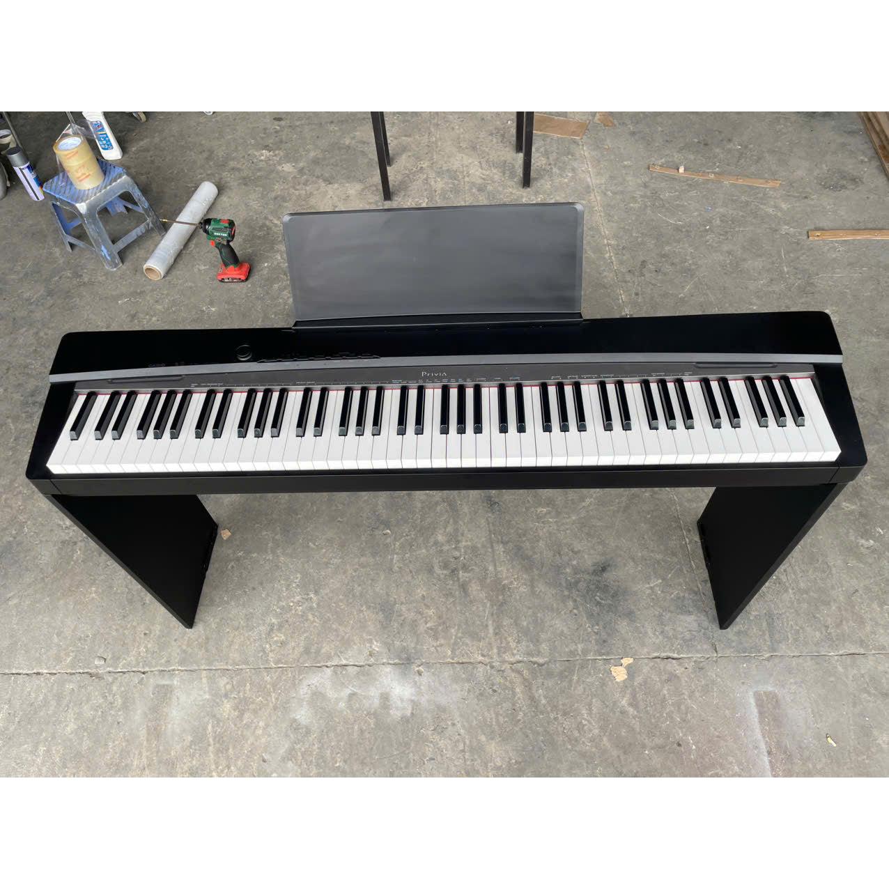 Đàn Piano Điện Casio PX-130 - Qua Sử Dụng - Việt Music
