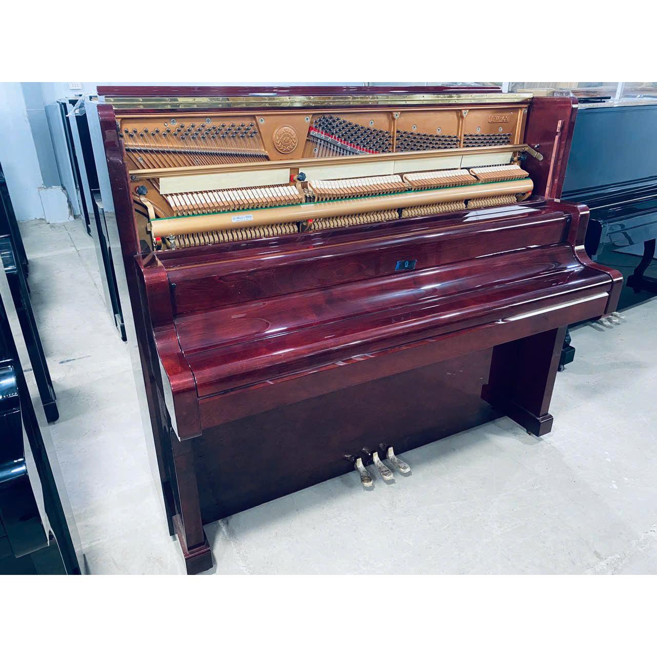 Đàn Piano Cơ Upright Kawai BW69 - Qua Sử Dụng - Việt Music