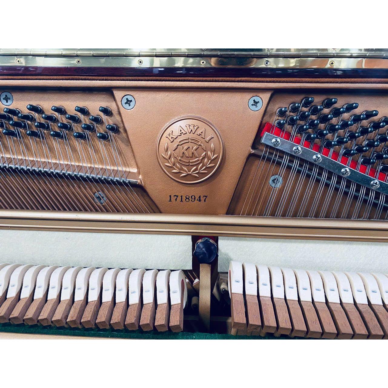 Đàn Piano Cơ Upright Kawai BW69 - Qua Sử Dụng - Việt Music