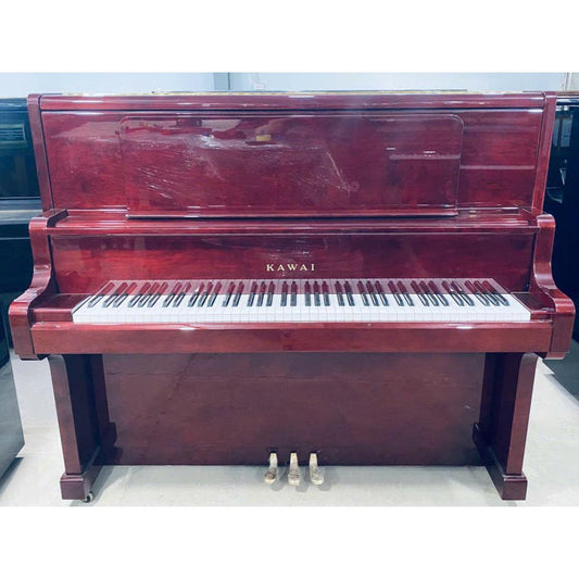 Đàn Piano Cơ Upright Kawai BW69 - Qua Sử Dụng - Việt Music