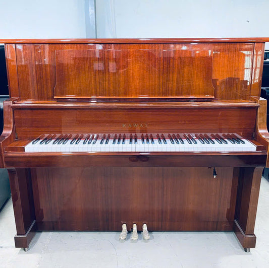 Đàn Piano Cơ Upright Kawai KL-704 - Qua Sử Dụng - Việt Music
