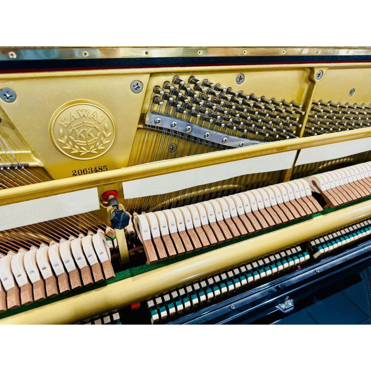 Đàn Piano Cơ Upright Kawai US7X - Qua Sử Dụng - Việt Music