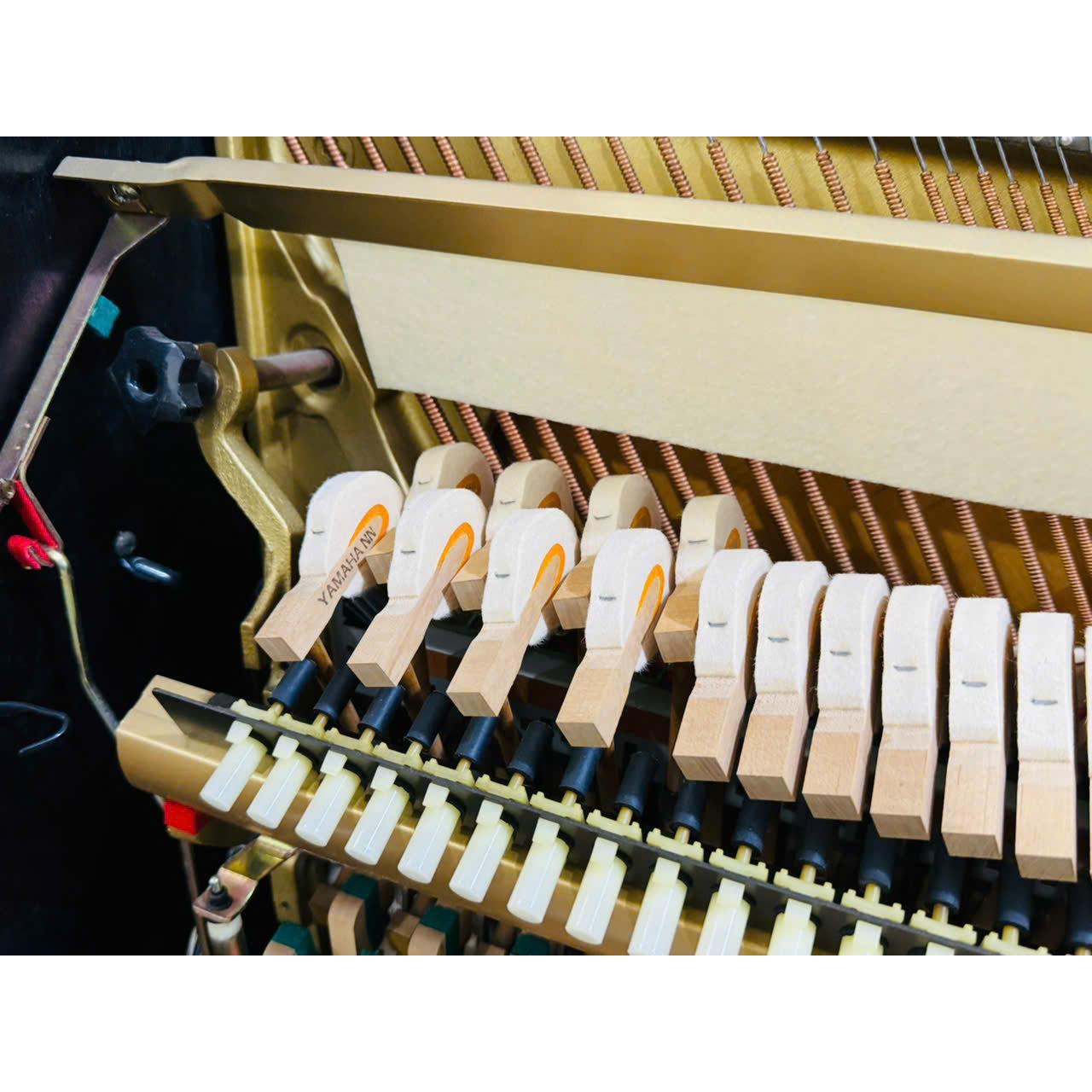 Đàn Piano Cơ Upright Yamaha MX100R - Qua Sử Dụng - Việt Music