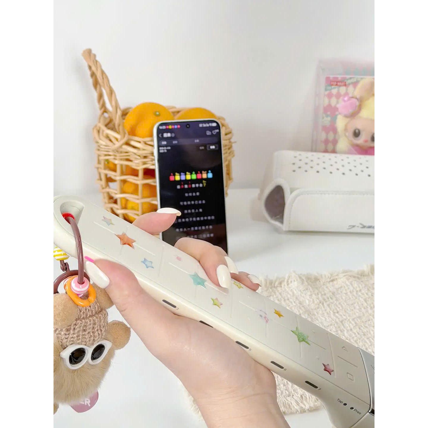 Đàn Guitar Enya Cyber-G Pocket - Việt Music