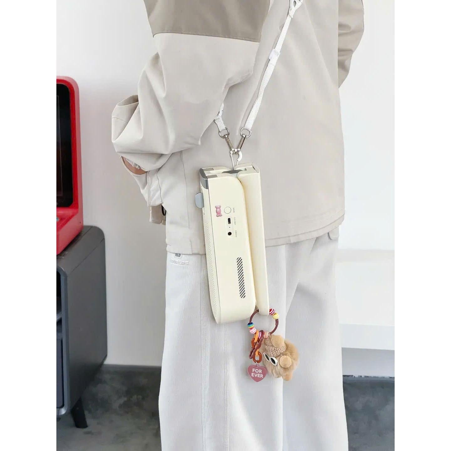 Đàn Guitar Enya Cyber-G Pocket - Việt Music