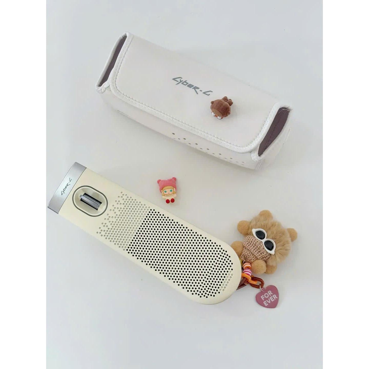Đàn Guitar Enya Cyber-G Pocket - Việt Music