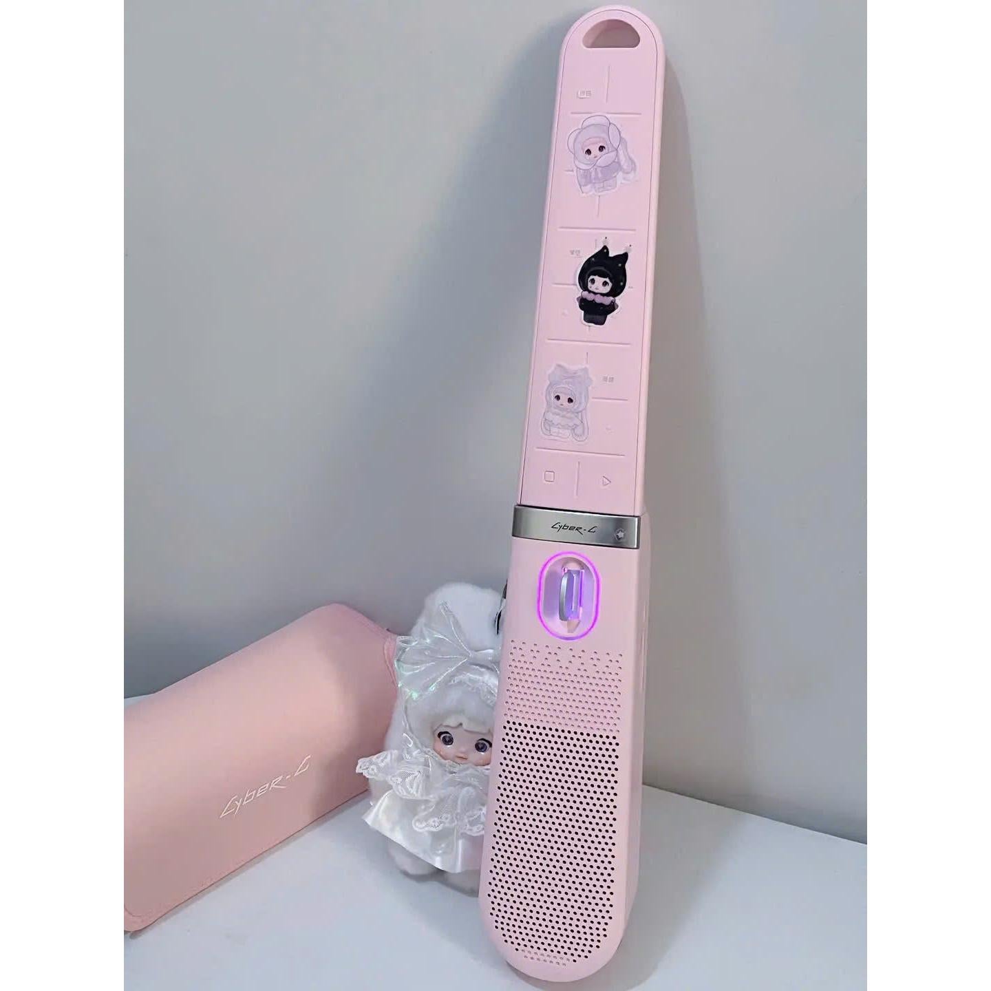 Đàn Guitar Enya Cyber-G Pocket - Việt Music
