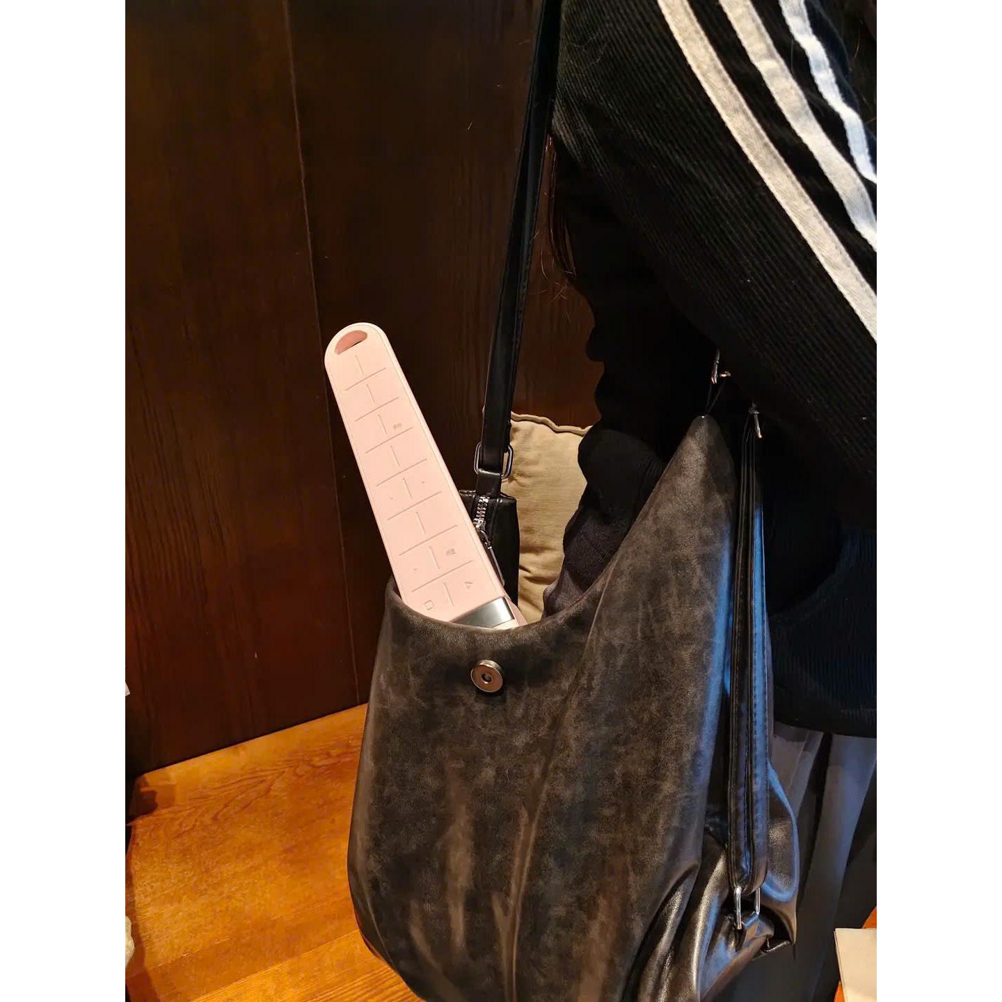 Đàn Guitar Enya Cyber-G Pocket - Việt Music