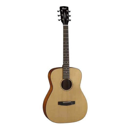 Đàn Guitar Acoustic Cort AF505 - Việt Music