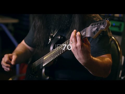 Đàn Guitar Điện Sterling By Music Man JP70 - 7 String